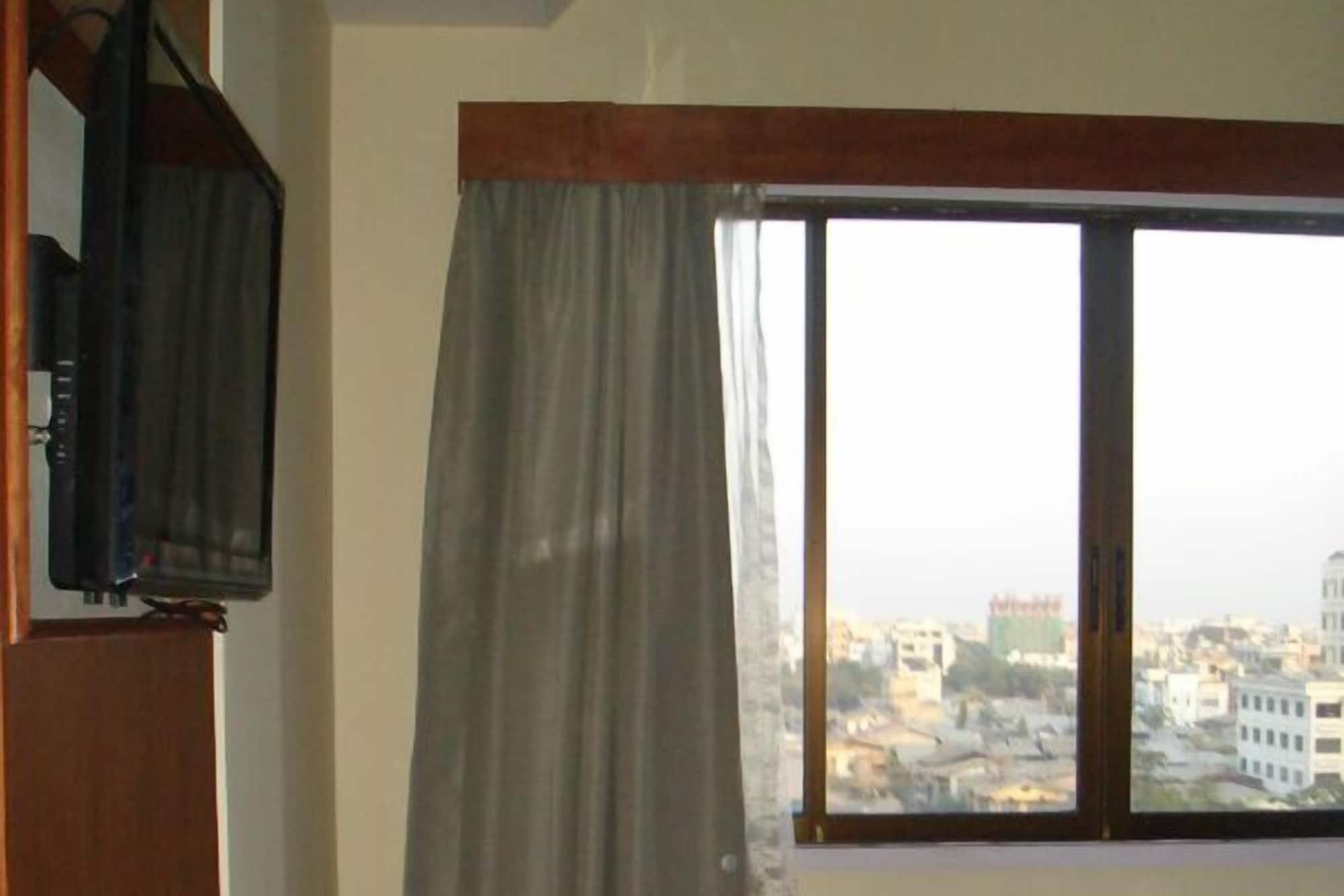 Oway Grand Hotel Mandalay Ngoại thất bức ảnh