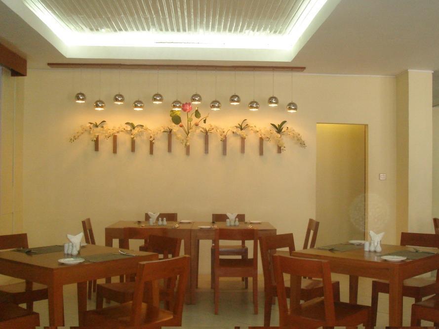 Oway Grand Hotel Mandalay Ngoại thất bức ảnh